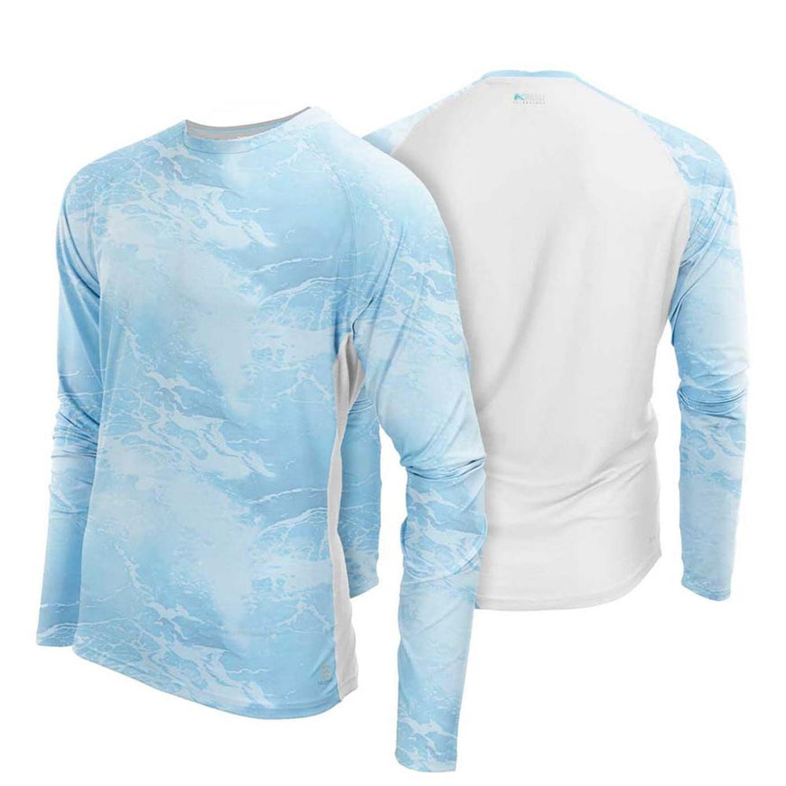 Fieldsheer Mobile Cooling Men's Long Sleeve Shirt
