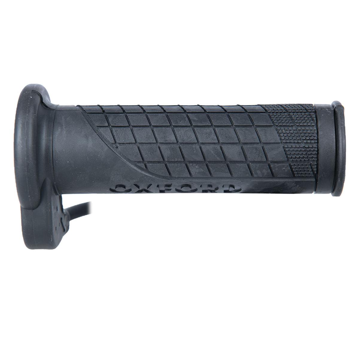 Oxford Hotgrips EVO Touring Right Replacement Grip - 7ohms