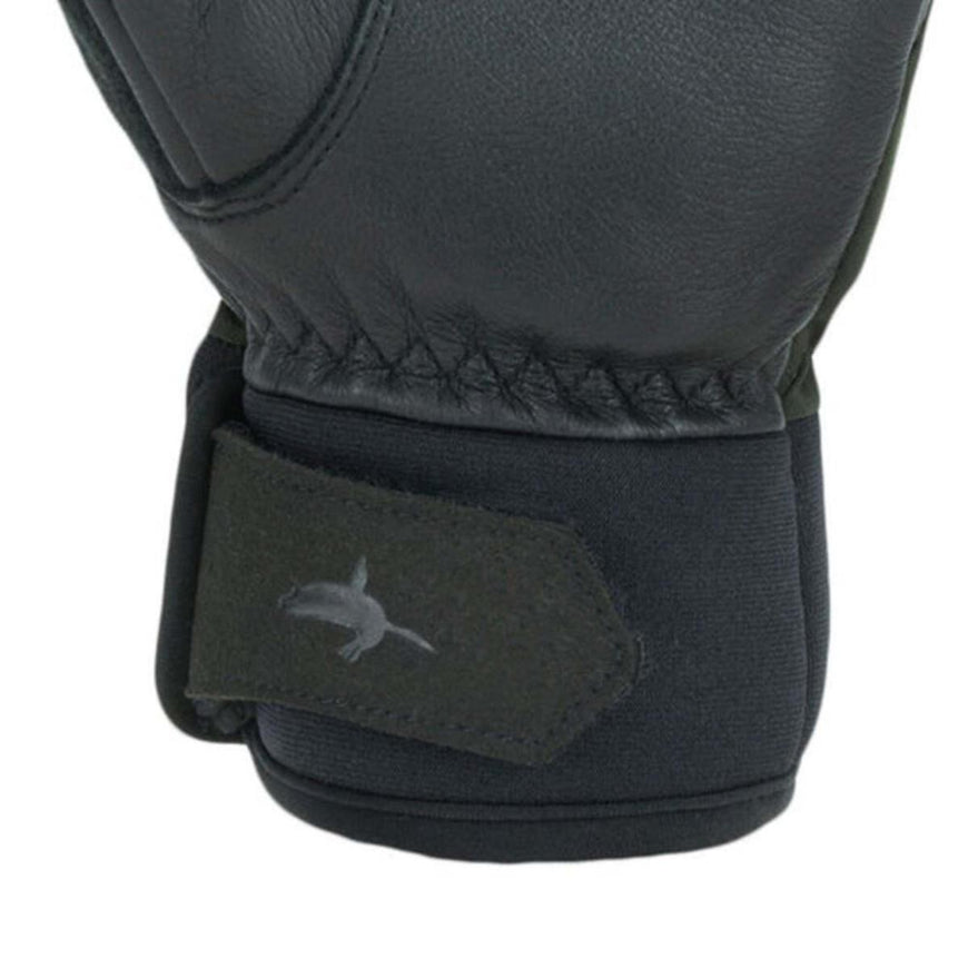 SealSkinz Fordham Waterproof All Weather Hunting Gloves