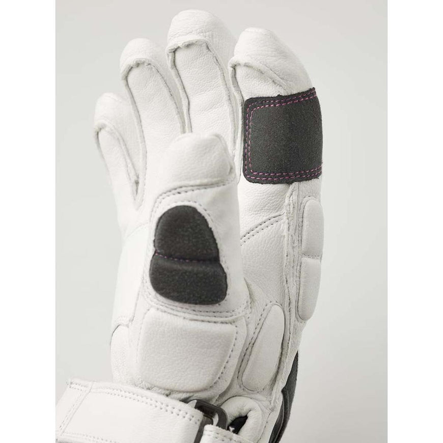 Hestra Impact Racing Junior Gloves