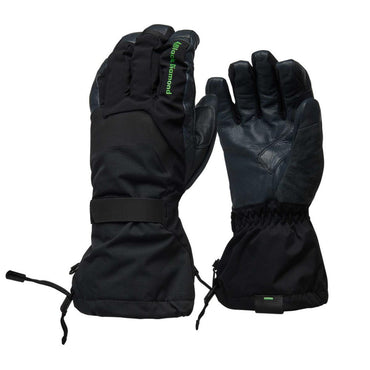 Black Diamond Men's Enforcer Gloves