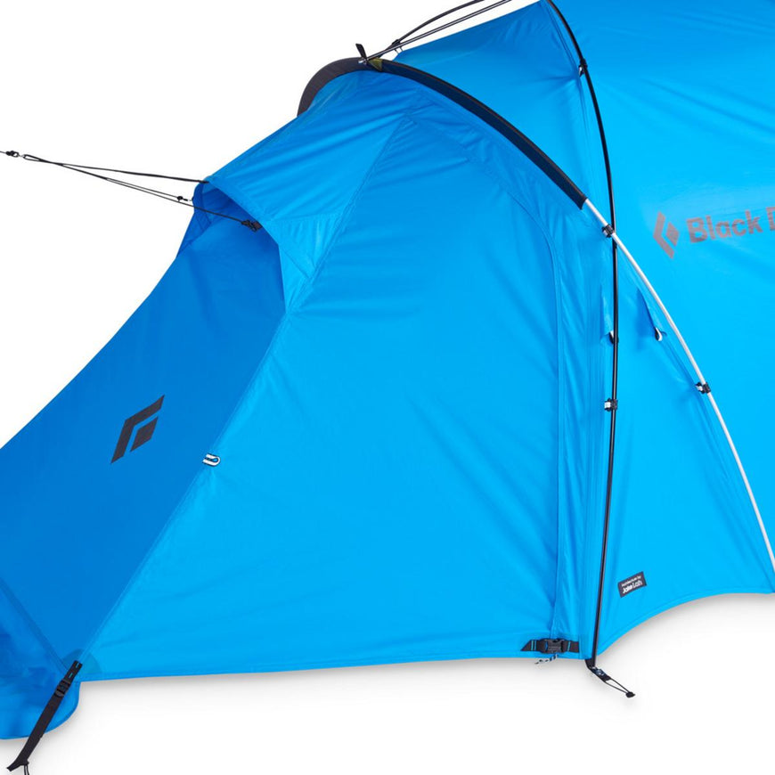 Black Diamond Mission 3P Tent - Sky Blue