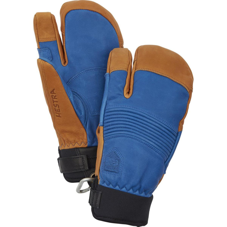 Hestra Freeride CZone 3-Finger Gloves