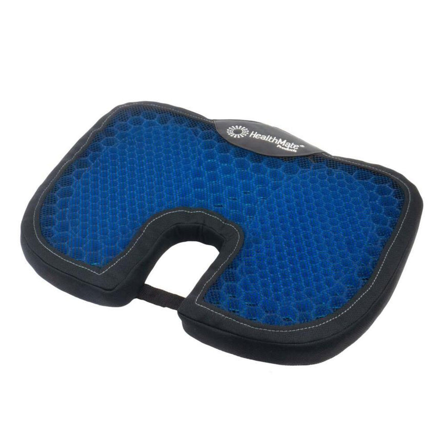 Wagan ComfyGel Coccyx Cushion