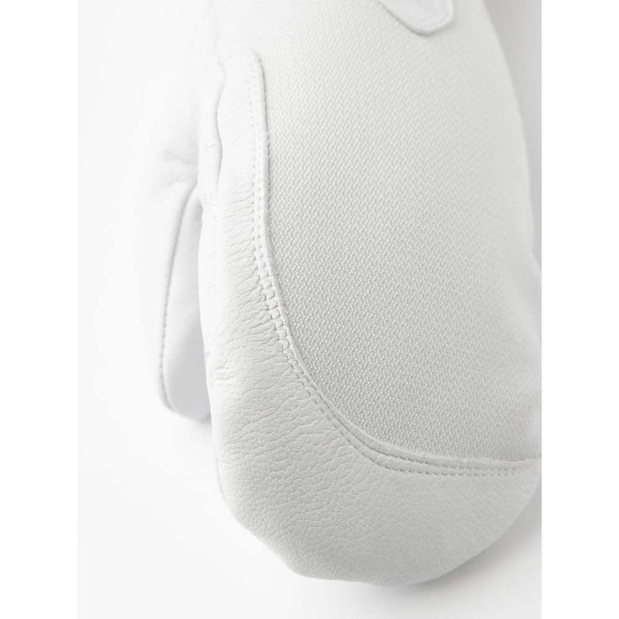 Hestra Women's Patrol Gauntlet Mittens