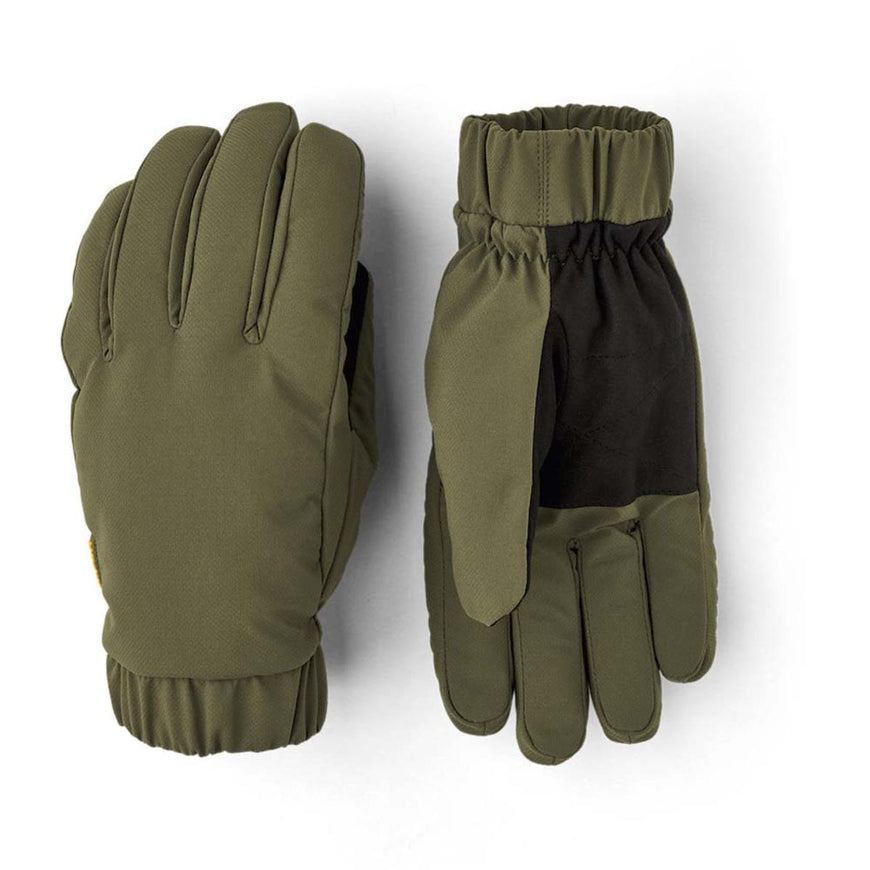 Hestra Axis Warming Gloves