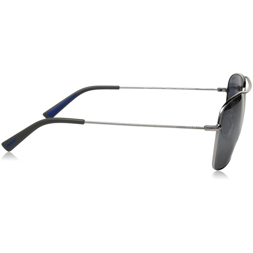 Revo Men's Harbor Navigator Sunglasses Graphite Lens with Gunmetal Frame