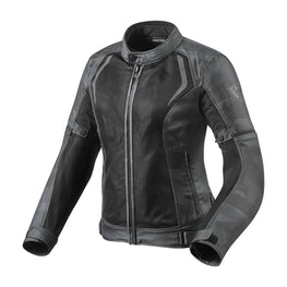 REV'IT Jacket Torque Ladies (Size 36)