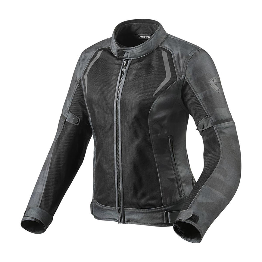 REV'IT Jacket Torque Ladies