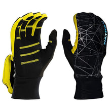 Nathan Men's HyperNight Reflective Convertible Gloves/Mittens