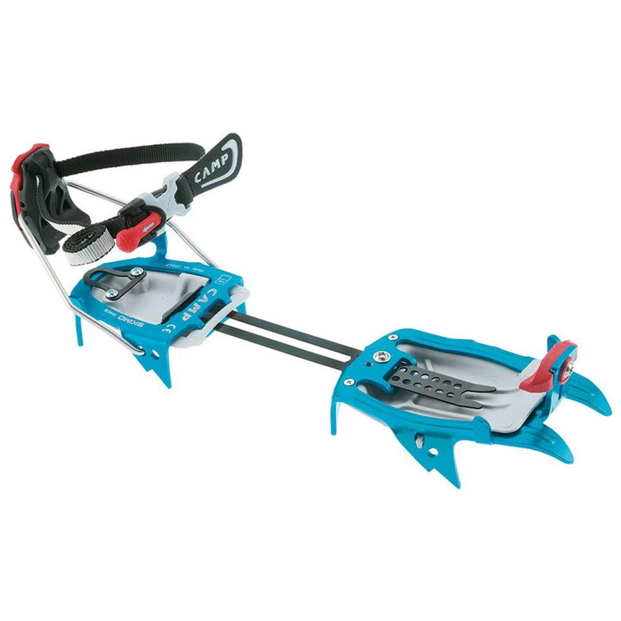 Camp Skimo Race Crampons