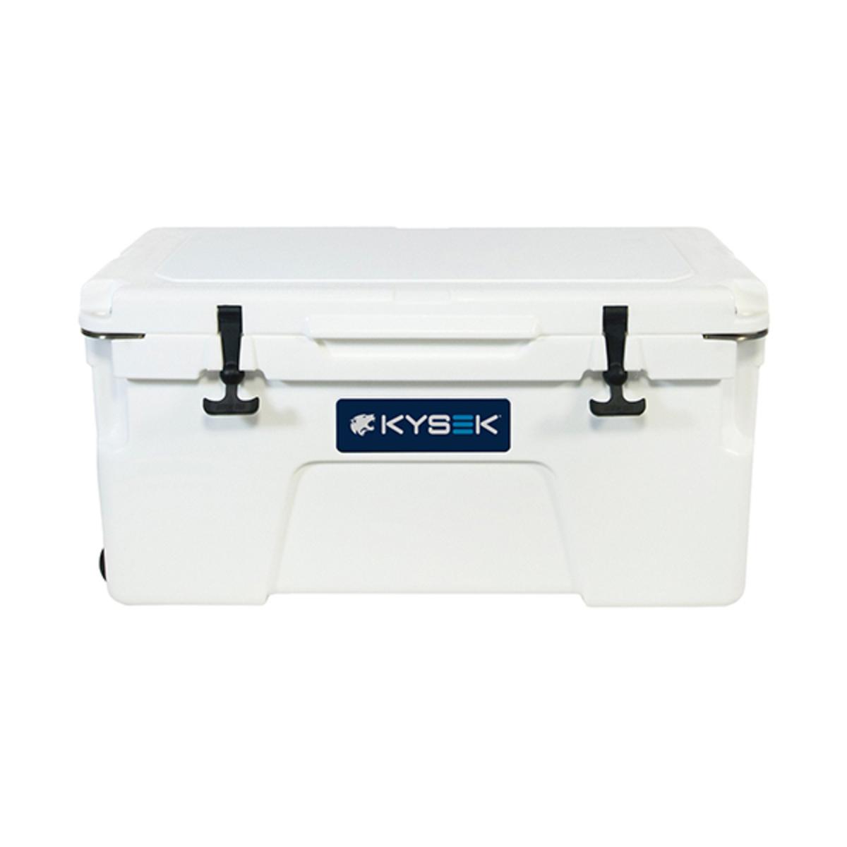 Kysek The Ultimate Ice Chest 35L (36.98 Quart)