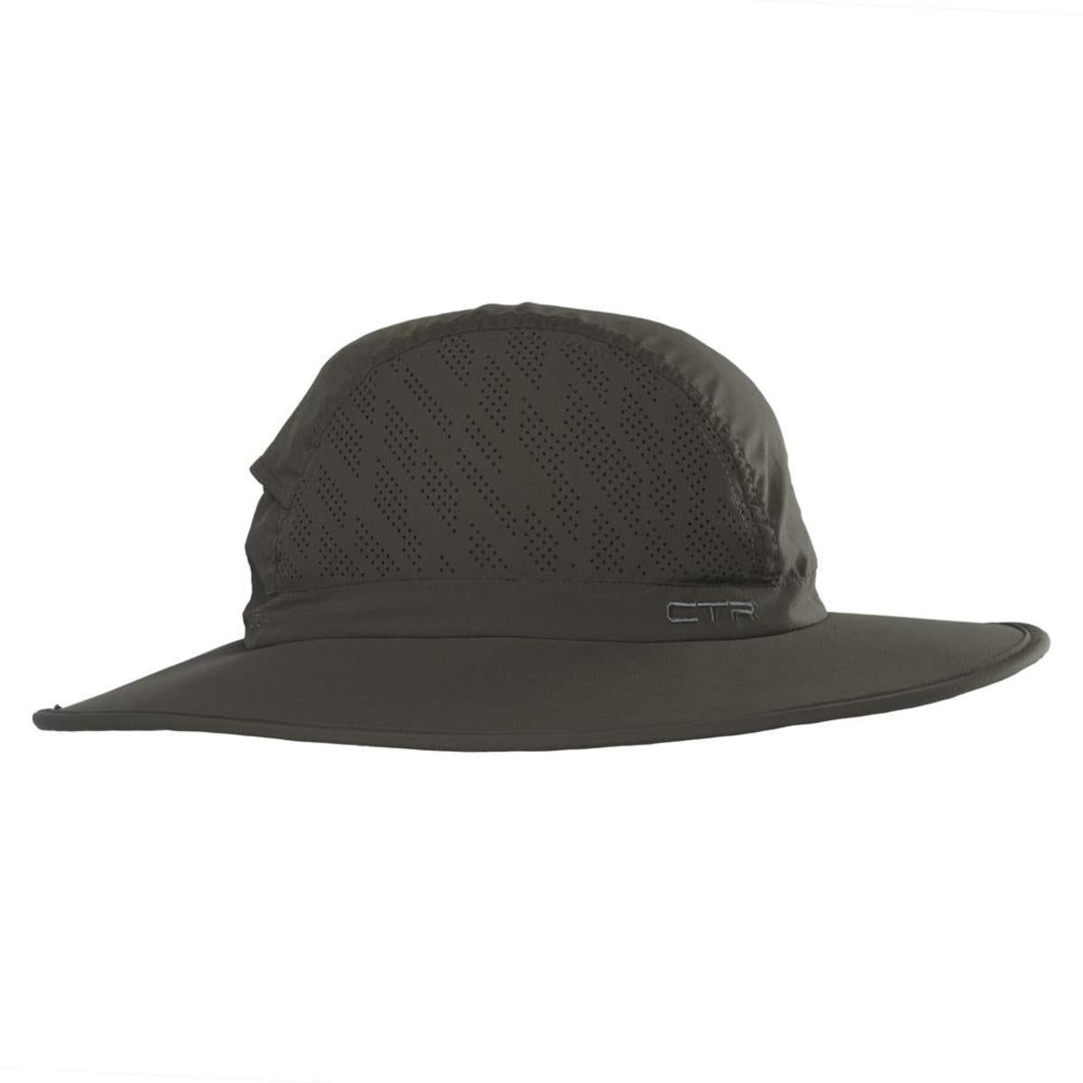 CTR by Chaos Summit Expedition Hat