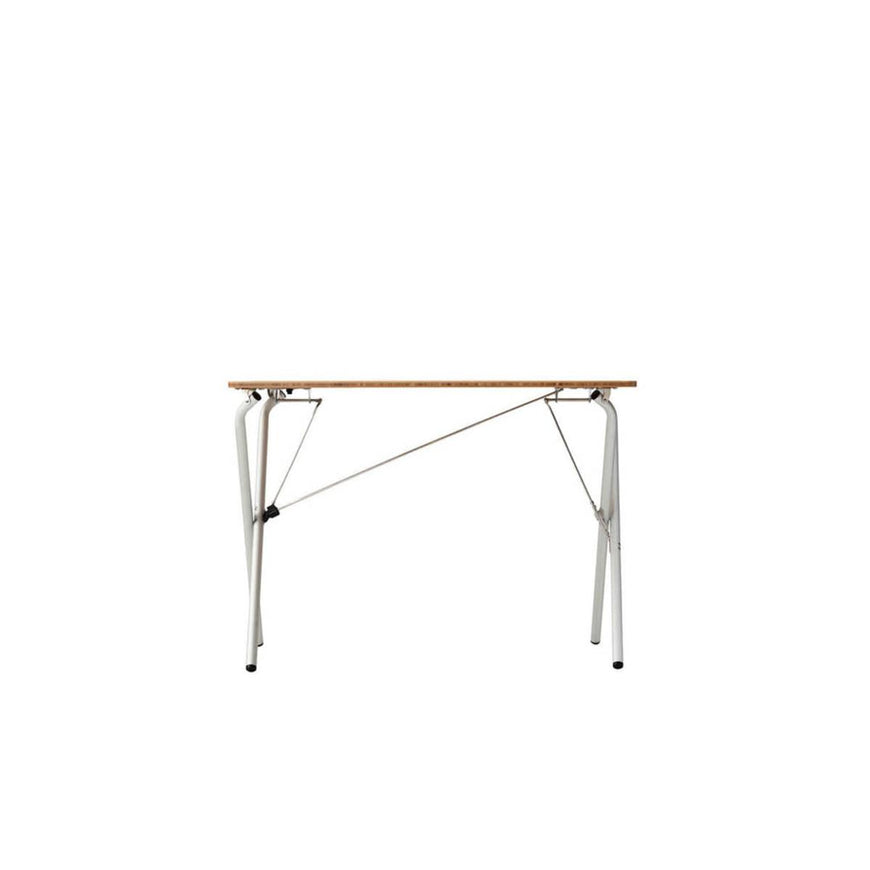 Snow Peak Single Action Table - Medium