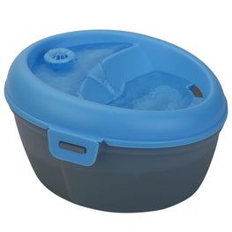 Cooler Dog Healthspring Pet Fountain - 4L (136 oz)