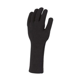 SealSkinz Skeyton Waterproof All Weather Ultra Grip Knitted Gauntlet (Size M)