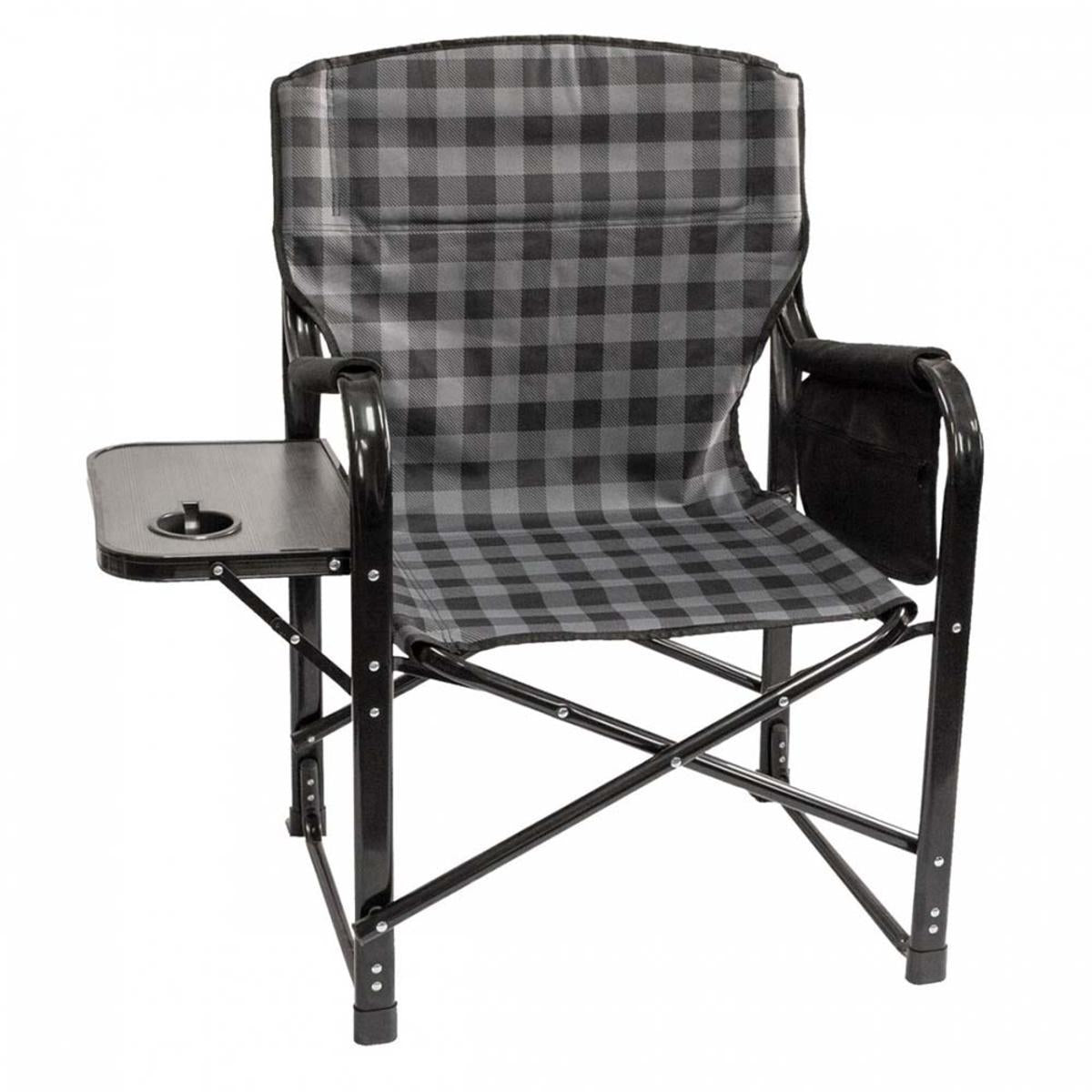 KUMA Outdoor Gear Bear Paws Chair with Side Table