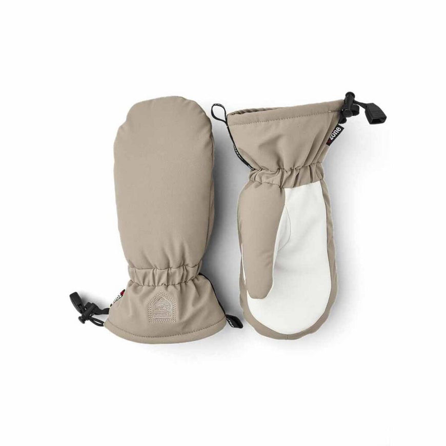 Hestra Mist Skiing Mittens