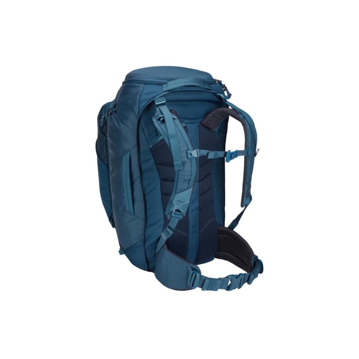 Thule Women's Landmark 70L Travel Backpack with Detachable Daypack