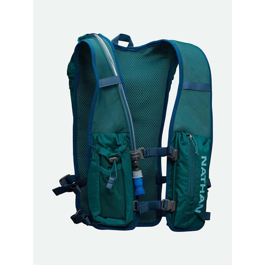 Nathan Unisex QuickStart 2.0 4 Liter Hydration Pack