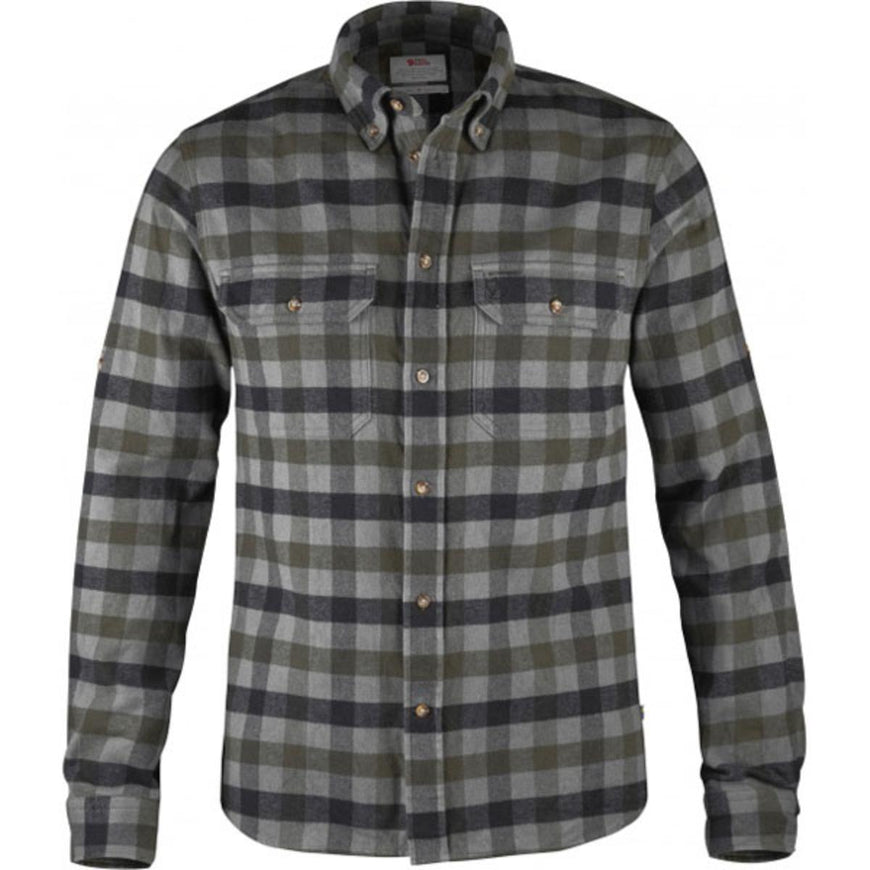 FjallRaven Men's Skog Shirt