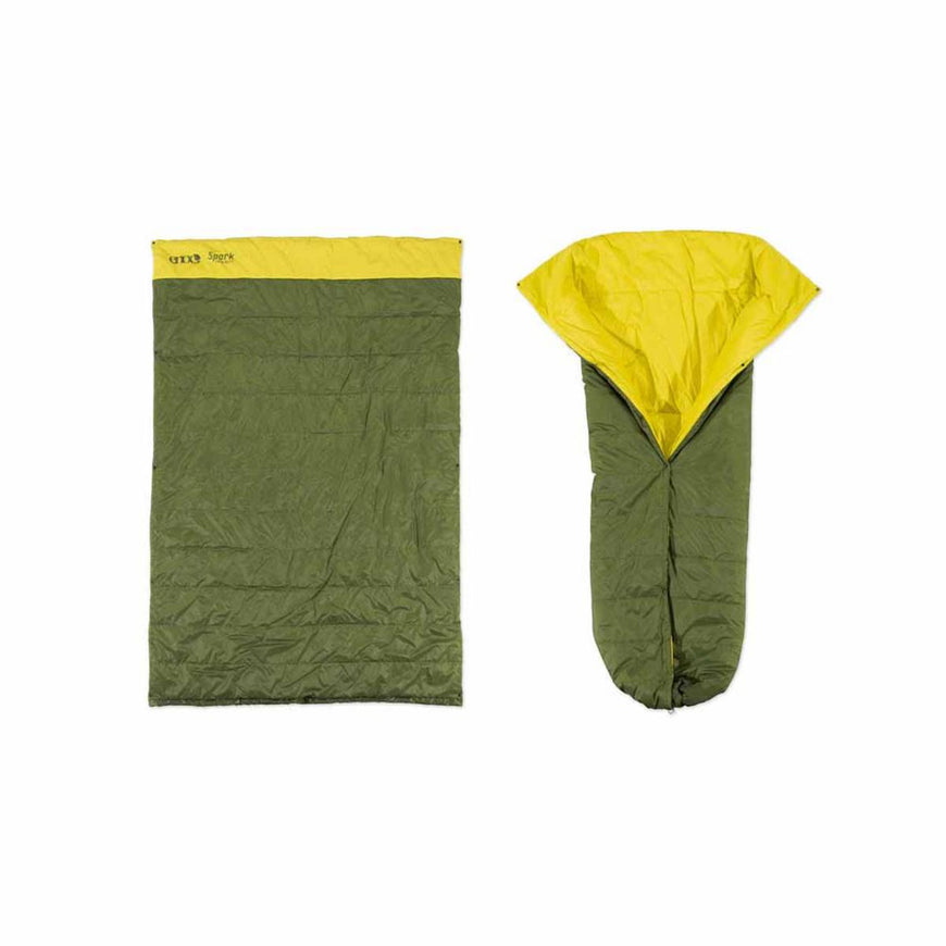 Eagles Nest Outfitters 3-in-1 Spark Camp Quilt