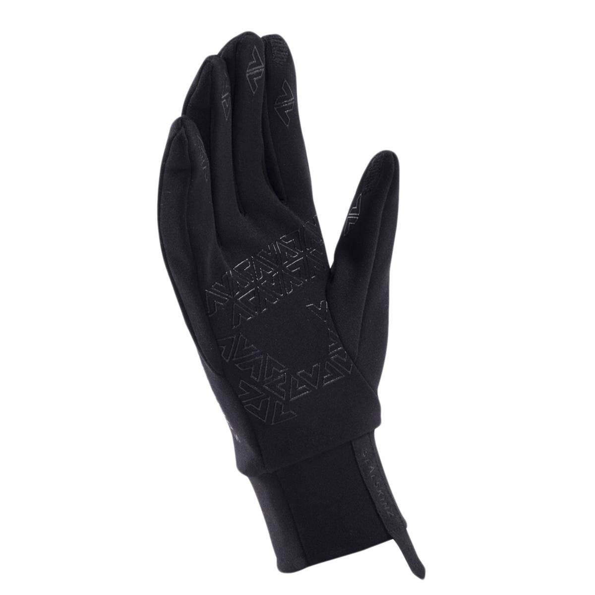 Sealskinz Men's Water Repellent All Weather Gloves
