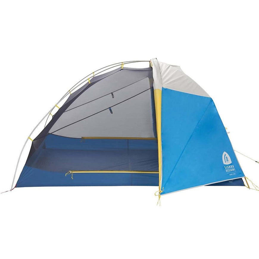 Sierra Designs Meteor 4 Person Tent