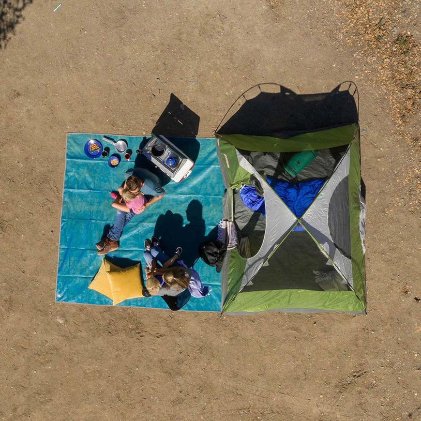 CGear Original Sand-Free Mat - 10' x 10'