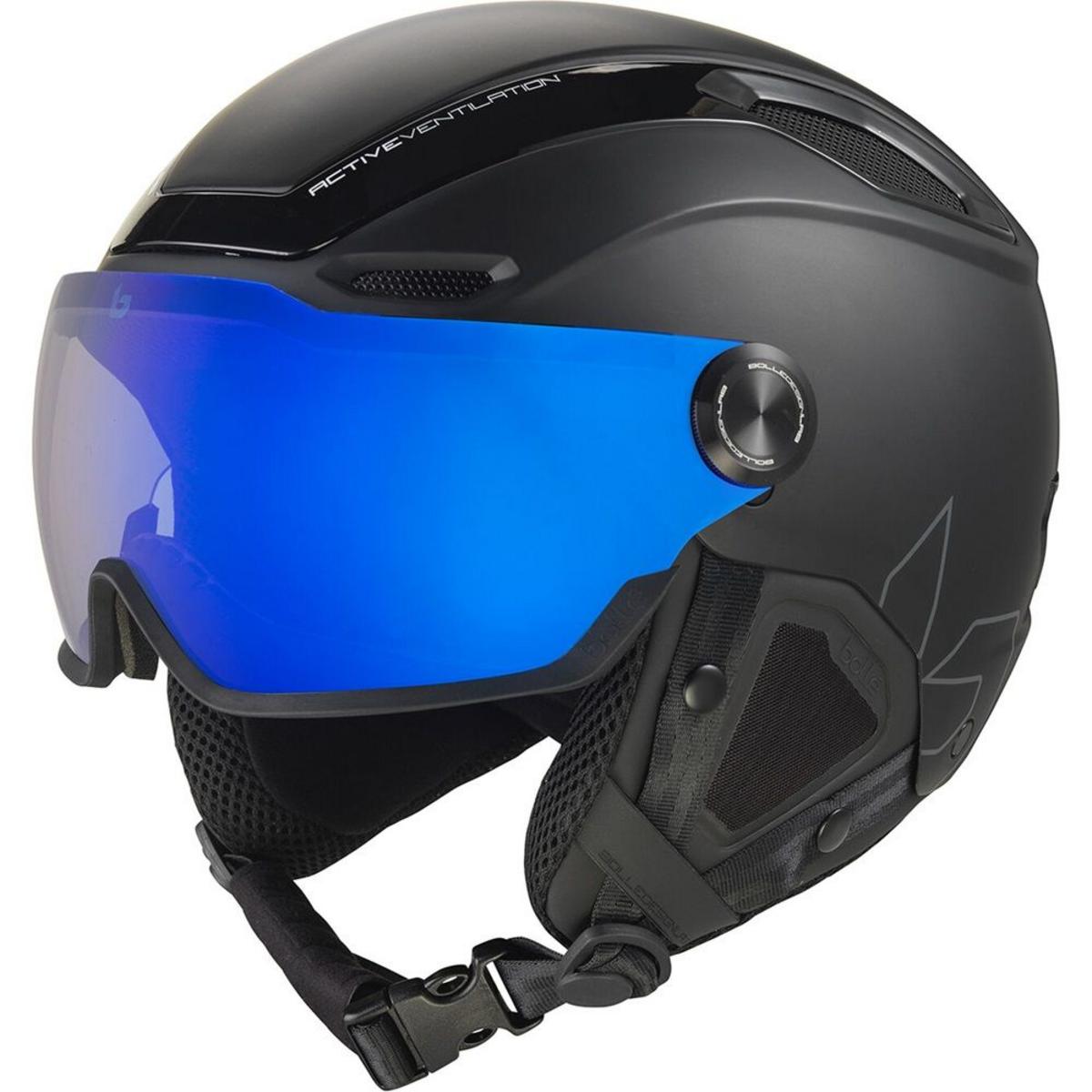 Bolle V-Line Snow Helmet