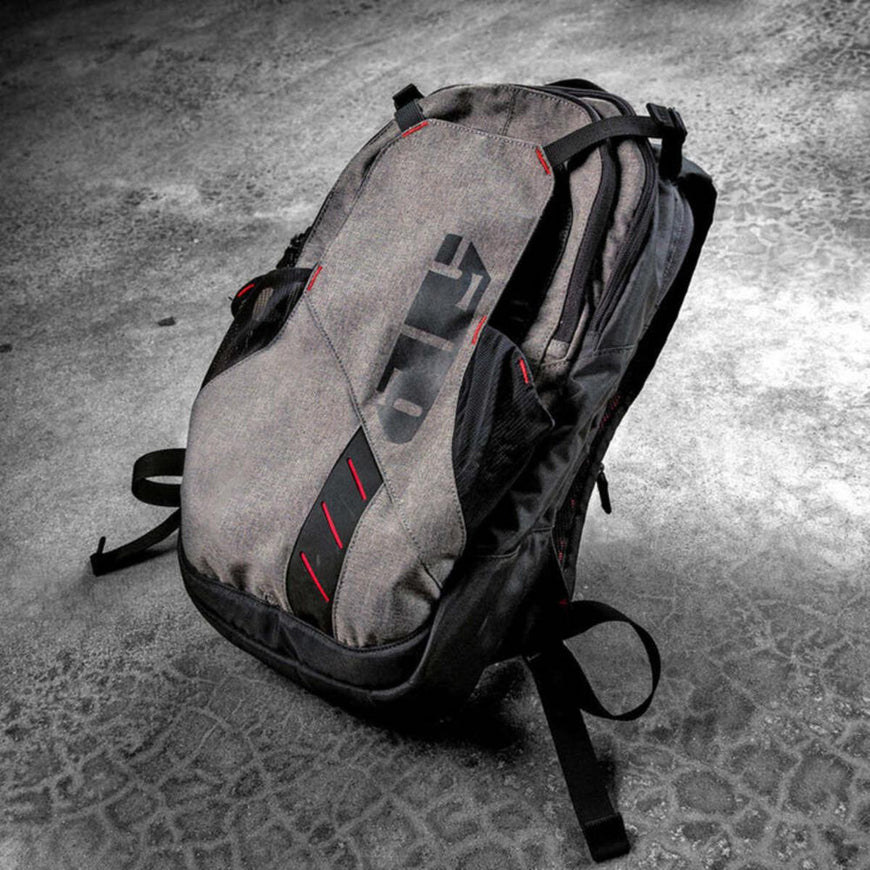 509 Melee Trail Pack - Heather Grey