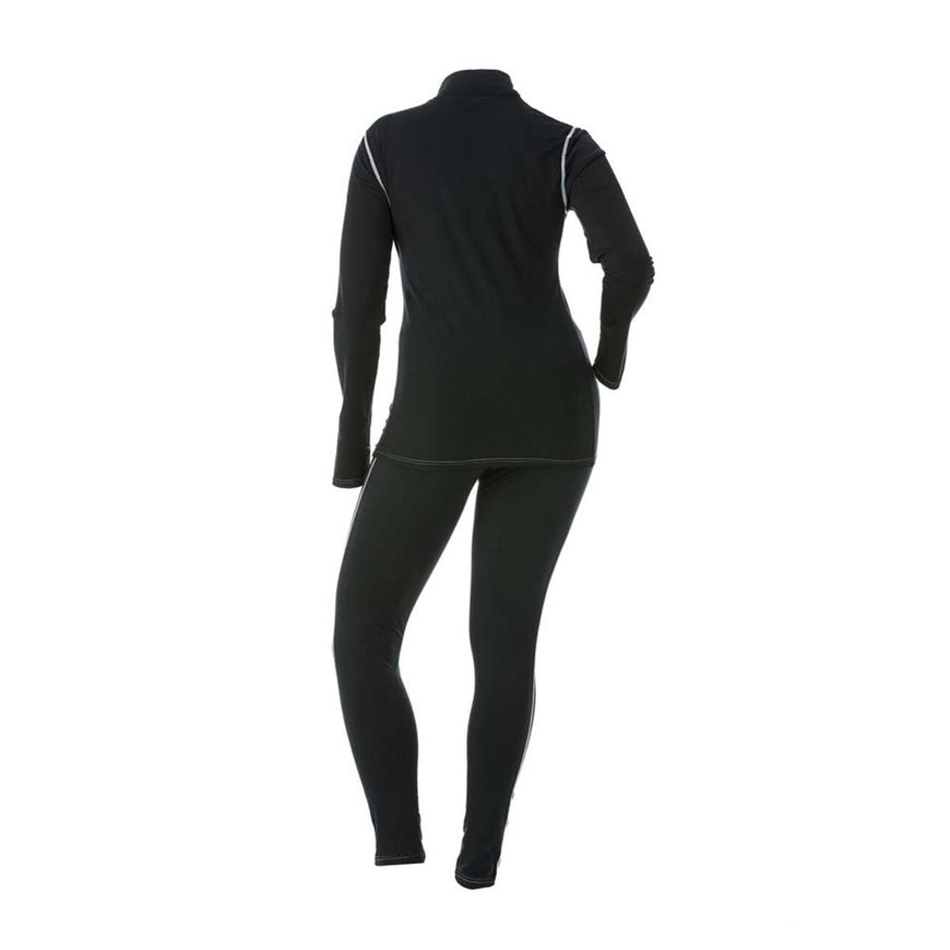 DSG Women's D-Tech Base Layer Shirt