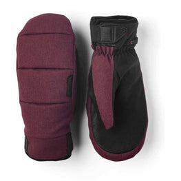 Hestra CZone Frame Skiing Mittens