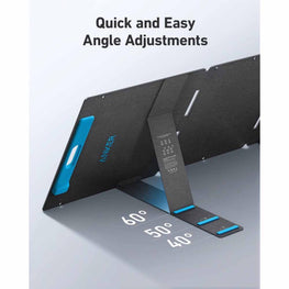 Anker 531 Solar Panel - 200W Only for 767 Powerhouse