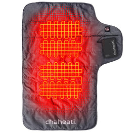 Chaheati 7V Portable Heated Seat Pad