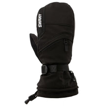 Swany Women's X-Over Mittens 2.2