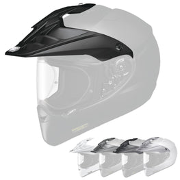 Shoei Hornet X2 Visors