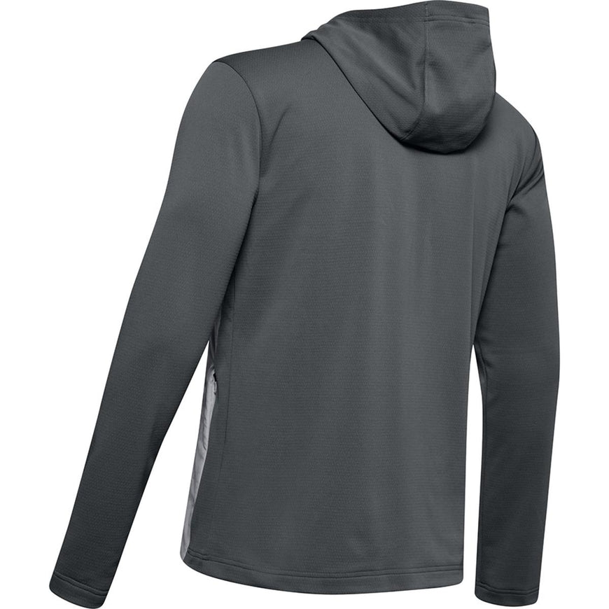 Under Armour Men's ColdGear Sprint Hybrid Jacket