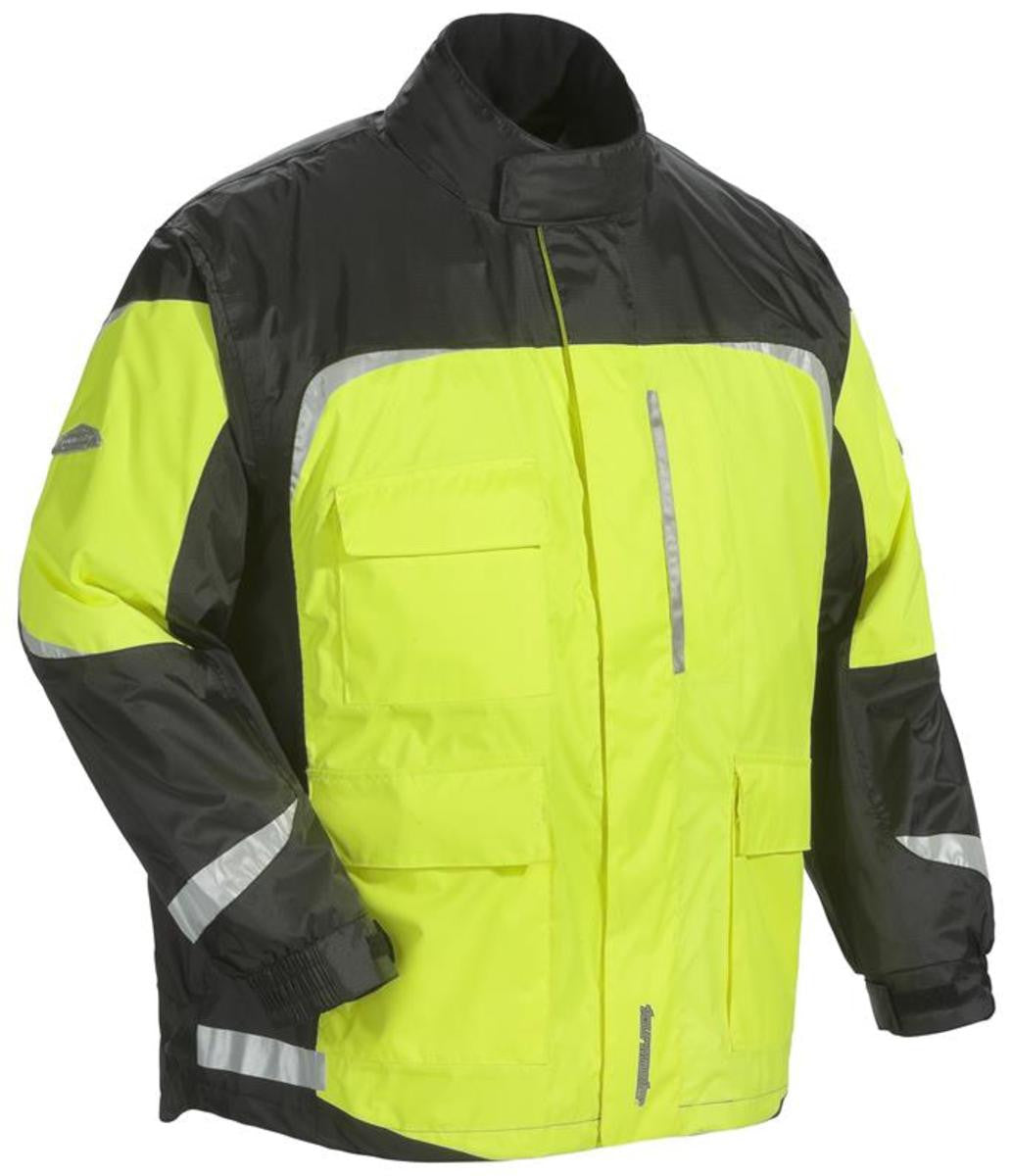 TourMaster Men's Sentinel 2.0 Rainsuit Jacket