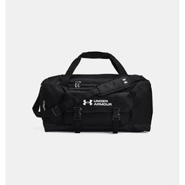 Under Armour Gametime 50L Duffle Bag