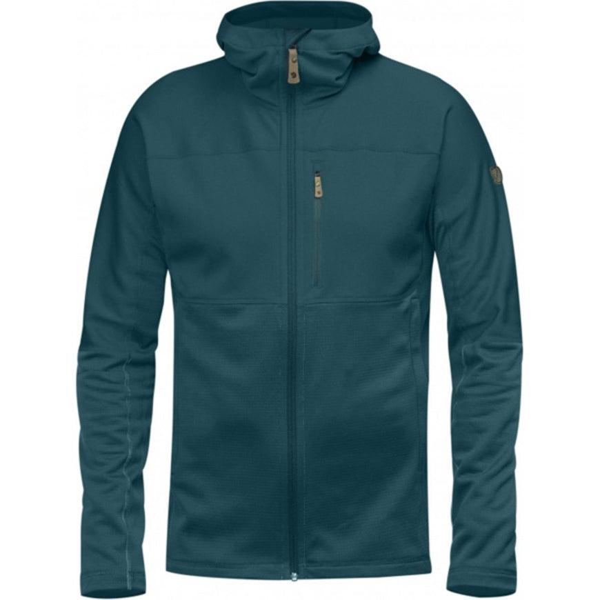 FjallRaven Men's Abisko Trail Fleece