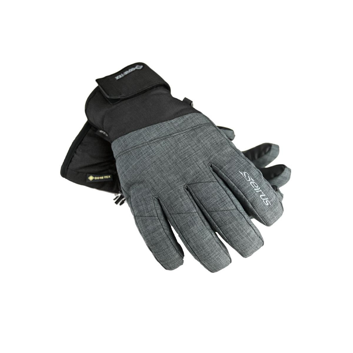 Seirus Women's Heatwave Gore-Tex ST Rise Gloves