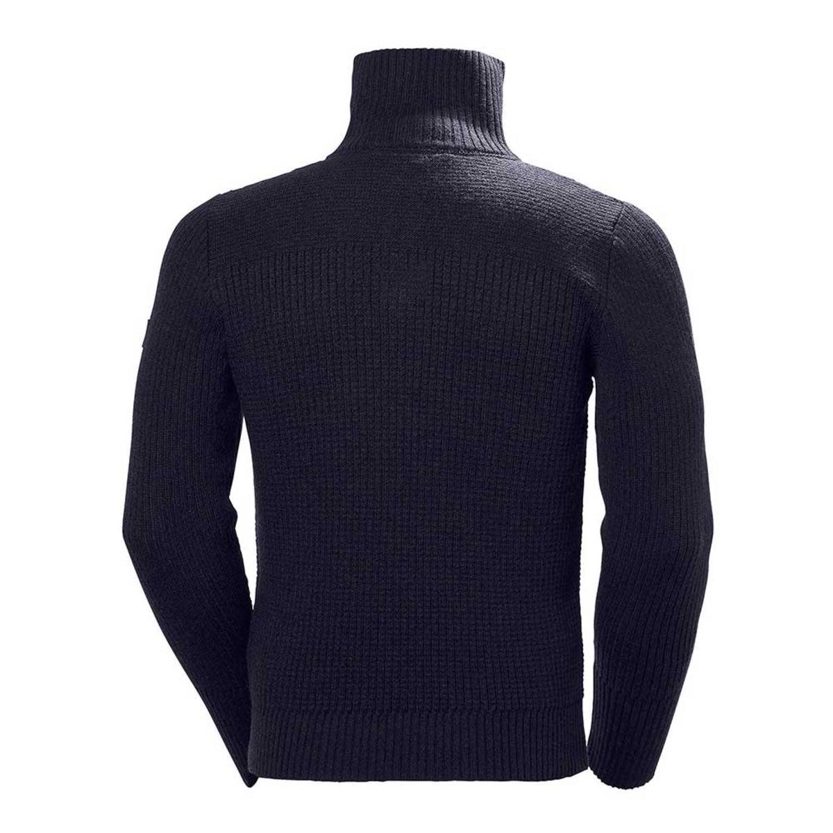 Helly Hansen Men's Marka Wool Sweater