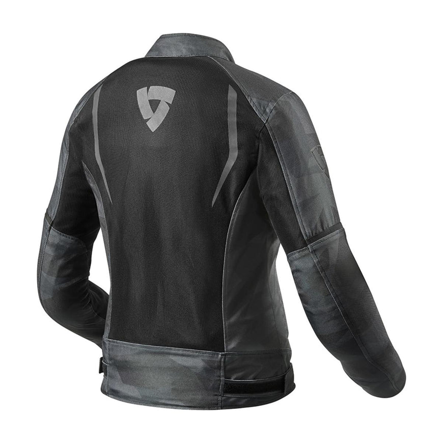 REV'IT Jacket Torque Ladies (Size 36)