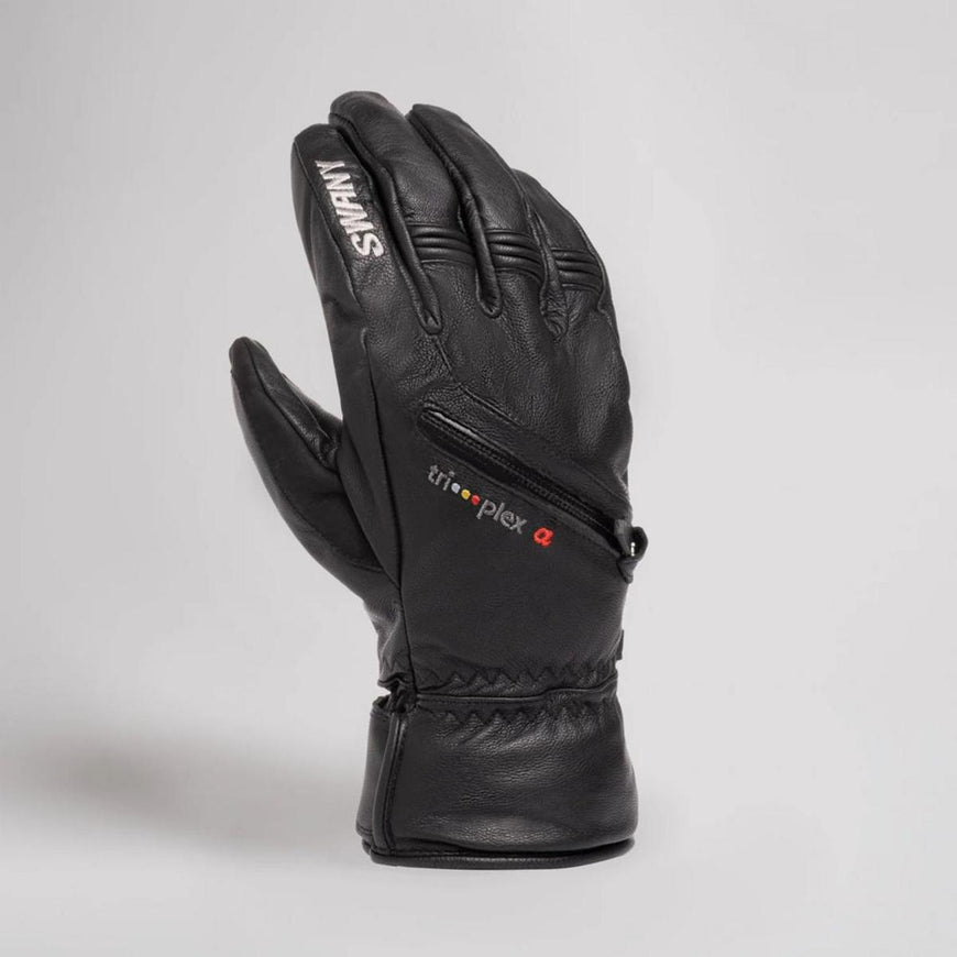 Swany Men's X-Cell Under Gloves 2.1