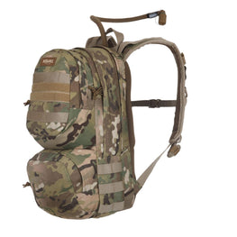 Source Tactical Commander 10L Tactical Backpack with 3L Hydration Bladder