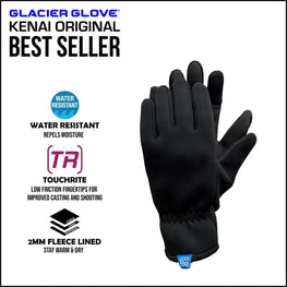Glacier Glove Kenai Original Gloves