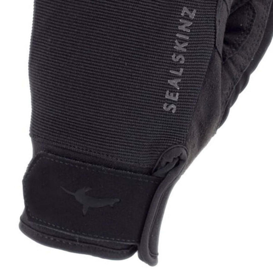 SealSkinz Harling Waterproof All Weather Gloves (Size L)