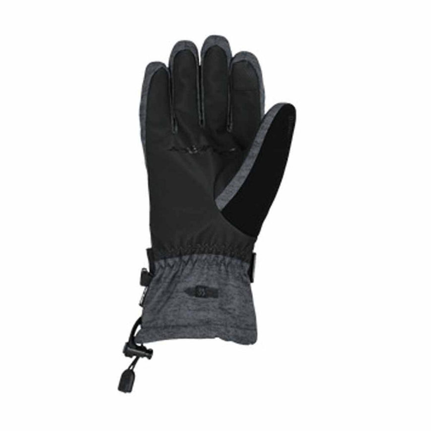 Seirus Women's Heatwave Crest Gloves