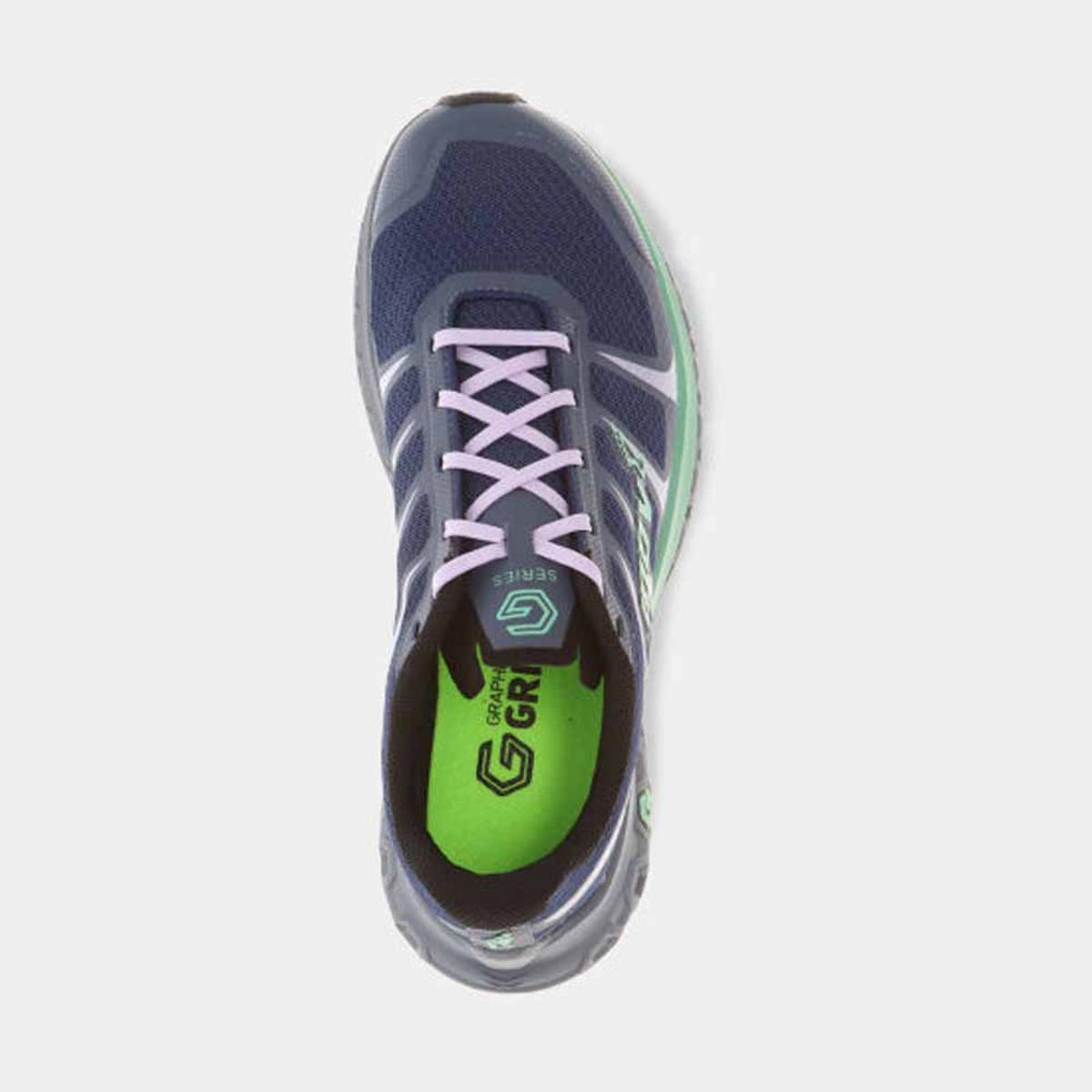 Inov-8 Women's TrailFly Ultra G 300 Max Running Shoes